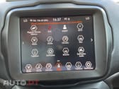 Jeep Renegade 1.3 TG Trailhawk