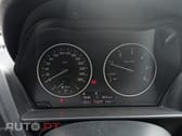 BMW 118 d Line Sport