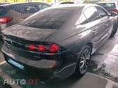 Peugeot 508 1.6 Hybrid Allure e-EAT8
