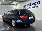 BMW 520 d Pack Desportivo M Auto