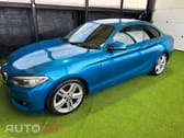 BMW 220 d