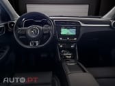 MG ZS 44.5 kWh Luxury