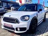 MINI Countryman Cooper SE All4 Aut.