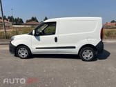 Fiat Doblo 1.3 MJ 3L