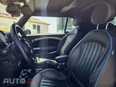 MINI Cabrio Cooper D
