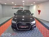 Audi A3 1.6 TDI S-line