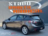 Mazda 3 MZ-CD 1.6 Exclusive