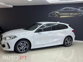 BMW 116 d Pack Desportivo M