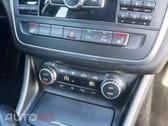 Mercedes-Benz A 180 CDi BE Edition