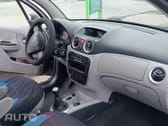 Citroen C3 Citadino