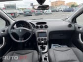 Peugeot 308 1.6 HDi Executive