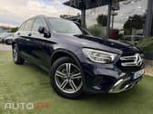 Mercedes-Benz GLC 220 d 4Matic