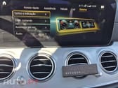 Mercedes-Benz E 300 9G-TRONIC AMG LINE 4 MATIC