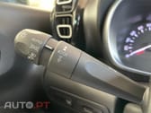 Citroen C3 Aircross 1.2 PureTech Shine