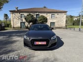 Audi TT 2.0 TDI S-line