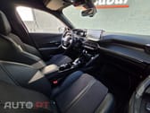 Peugeot 2008 1.2 PureTech GT Line EAT8
