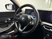 BMW 320 e Aut. Advantage