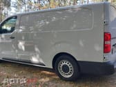 Citroen Jumpy 75 kWh XL
