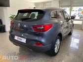 Renault Kadjar 1.5 dCi Exclusive