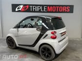 Smart ForTwo PASSION