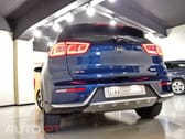 Kia Niro 1.6 GDi HEV Urban