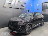 Peugeot 2008 1.5 BlueHDi Allure EAT8