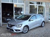 Renault Mégane 1.5 dCi Intens