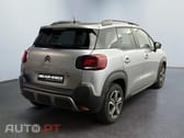 Citroen C3 Aircross 1.5 BlueHDi Feel Pack