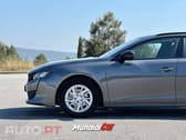 Peugeot 508 SW 1.5 BlueHDi Active Pack EAT8