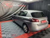 Peugeot 308 1.2 PureTech Active J17