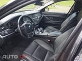 BMW 520 Auto d