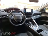 Peugeot 3008 1.5 BlueHDi Allure EAT8