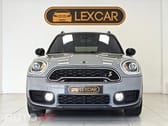 MINI Countryman Cooper SE ALL4 Auto