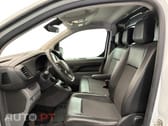 Peugeot Expert 2.0 BlueHDi Long Ashpalt