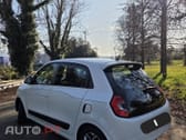 Renault Twingo 0.9 TCe Le Coq Sportif