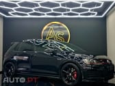 Volkswagen Golf VII GTI PERFORMANCE