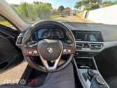 BMW 330 e Touring Corporate Edition Auto