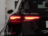 Mercedes-Benz GLC 300 e 4Matic