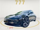 Tesla Model 3 Standard Range Plus RWD