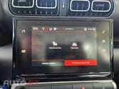 Citroen C3 Aircross 1.2 PureTech Feel
