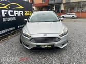 Ford Focus 1.0 EcoBoost Titanium