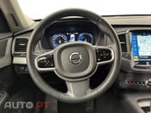 Volvo XC90 2.0 T8 PHEV Geartronic Momentum AWD