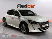 Peugeot E-208 50 KWh GT