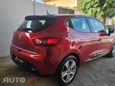 Renault Clio 0.9 TCE Dynamique S