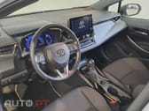 Toyota Corolla Touring Sports 1.8 Hybrid Comfort