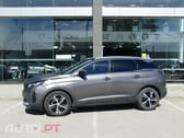 Peugeot 3008 1.5 BlueHDi GT EAT8