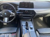 BMW 520 d Pack M Auto