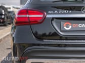 Mercedes-Benz GLA 220 220 d AMG Line