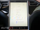 Tesla Model S Dual Motor AWD