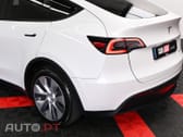 Tesla Model Y Long Range Dual Motor AWD